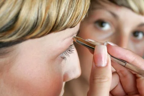 Kosmetik Stock Photos