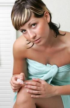 Kosmetik Stock Photos