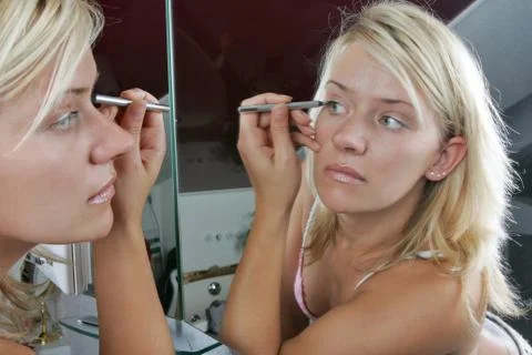 Kosmetik Stock Photos