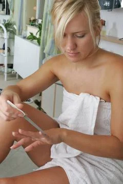 Kosmetik Stock Photos