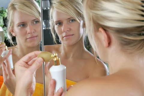 Kosmetik Stock Photos