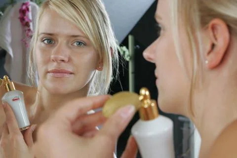 Kosmetik Stock Photos