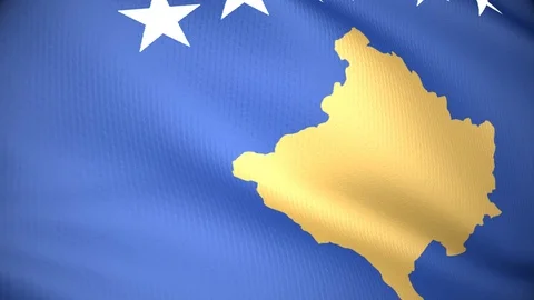 Kosovo 스톡 동영상 86395050
