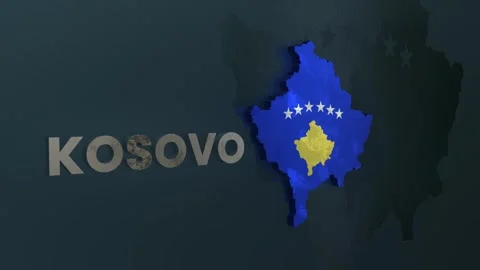 Kosovo Stock Footage 279749455