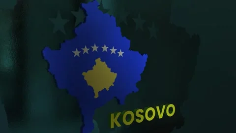 Kosovo Stock Footage 279750117