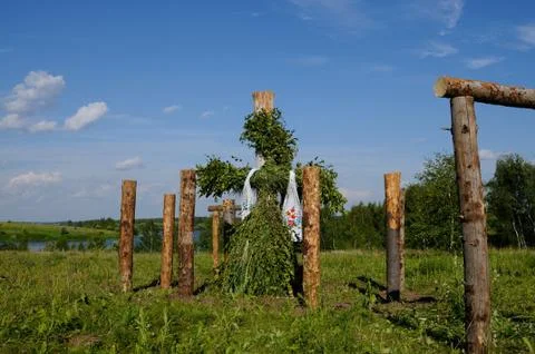 Kostroma Stock Photos