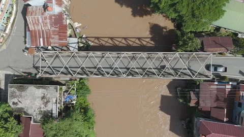 KOTA TORAJA 22 Video stock 323100482