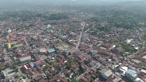 KOTA TORAJA 7 Stock Footage 323099491