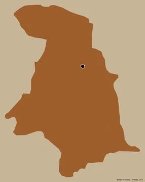 Kotayk, province of Armenia, on solid. Pattern イラスト素材