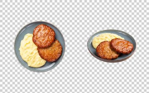 Kotlet Stock Photos