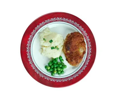Kotlet schabowy Photos