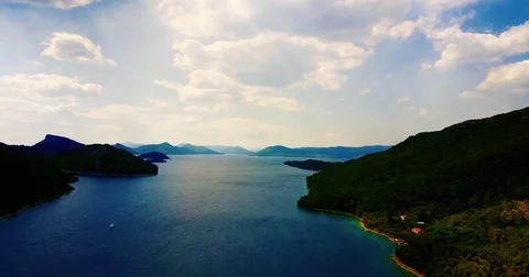 Kotor Montenegro Stock Footage 81978857