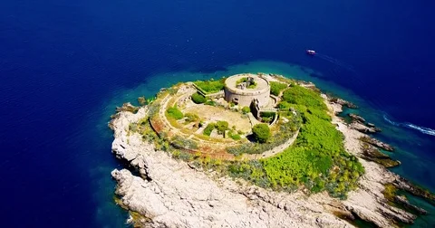 Kotor Montenegro Stock Footage 81989902