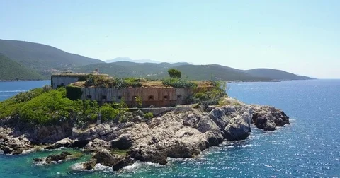 Kotor Montenegro Stock Footage 81990289