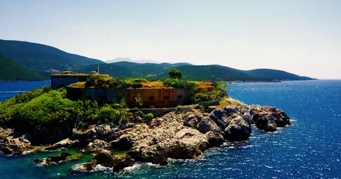 Kotor Montenegro Vidéo 81990293