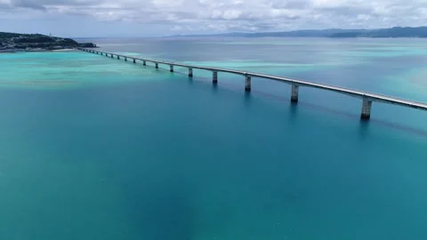 Kouri Bridge Stock-Footage 332048810