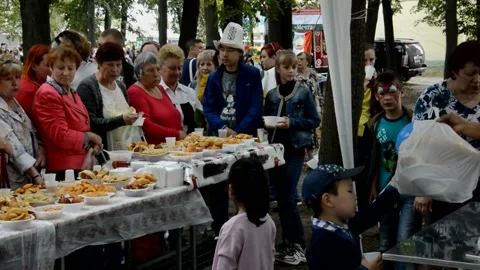 Kovrov city day 動画素材 231244715