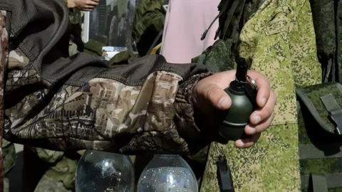 Kovrov city day Vidéo 332288255