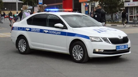 Kovrov city day Видео 332290626