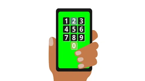 Kpad Stock Footage 323892685