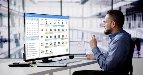 KPI Business Analytics Data Dashboard 스톡 사진