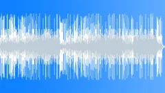 KPop Hip Hop Stock Music