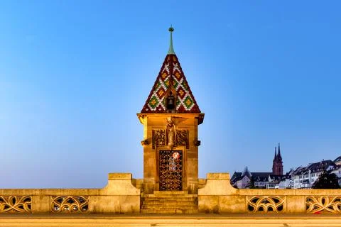 Kppelijoch Stock Photos