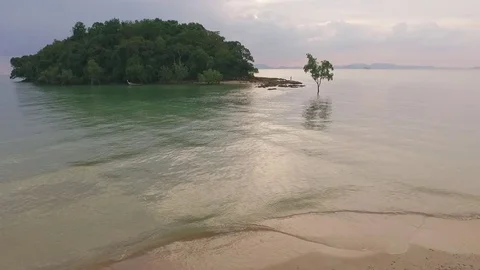 Krabi Stock Footage 79112063