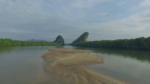 Krabi Stock Footage 79241759