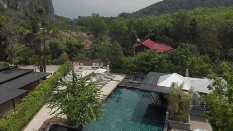 Krabi Vidéo 260430406