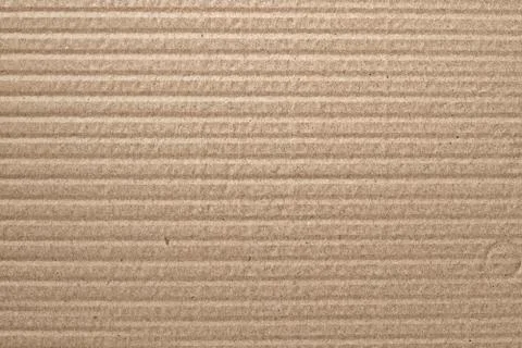 Kraf Brown Paper Texture Background use us kraft stationery or envelope Stock Photos