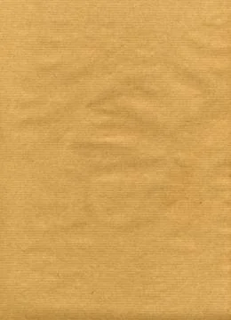 Kraft paper background Stock Photos