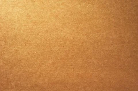 Kraft paper background Stock Photos