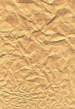 Kraft paper illustration, vector texture, eps10 스톡 일러스트