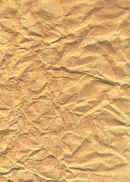Kraft paper illustration, vector texture, eps10 스톡 일러스트