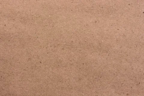 Kraft paper texture Foto stock