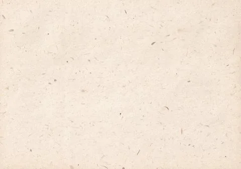 Kraft paper texture Foto stock