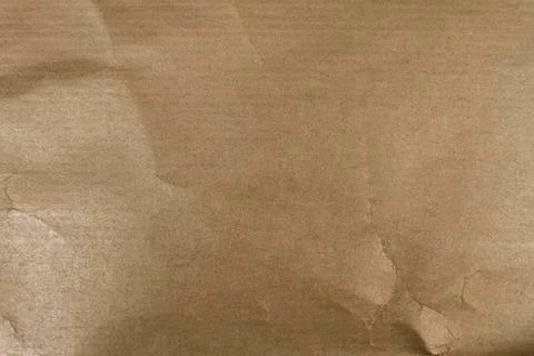 Kraft paper texture Stock Photos