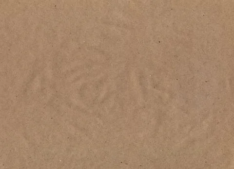 Kraft paper texture Stock Photos