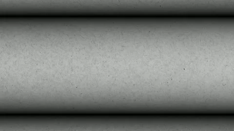 Kraft Paper Texture, Rolls, Background, Rotation, Exclusive, Unique Design Stock Footage 304465950