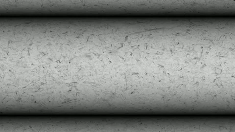 Kraft Paper Texture, Rolls, Background, Rotation, Unique Design, Exclusive Stock Footage 304465971