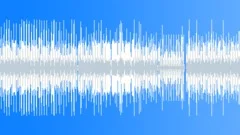 Kraken Attack - happy fun dance pop (dnb full loop) Stock Music