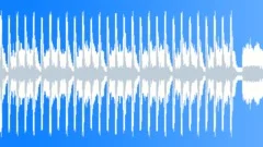 Kraken Attack - happy, fun, electronic, dance, pop, action (loop 3 background) Stock Music