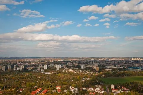 Krakow Stock Photos