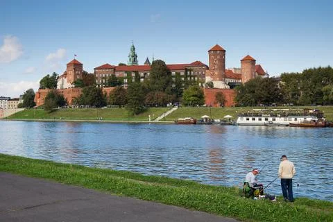 Krakow Stock Photos