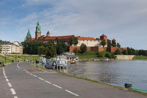 Krakow Stock Photos