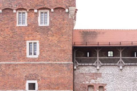 Krakow Stock Photos
