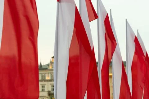 Krakow Stock Photos