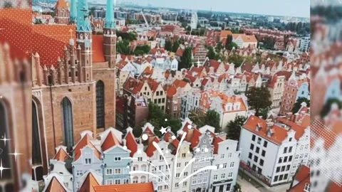 Krakow  Poland Stock Footage 271205648