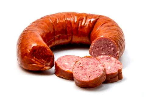 Krakowska. Stock Photos